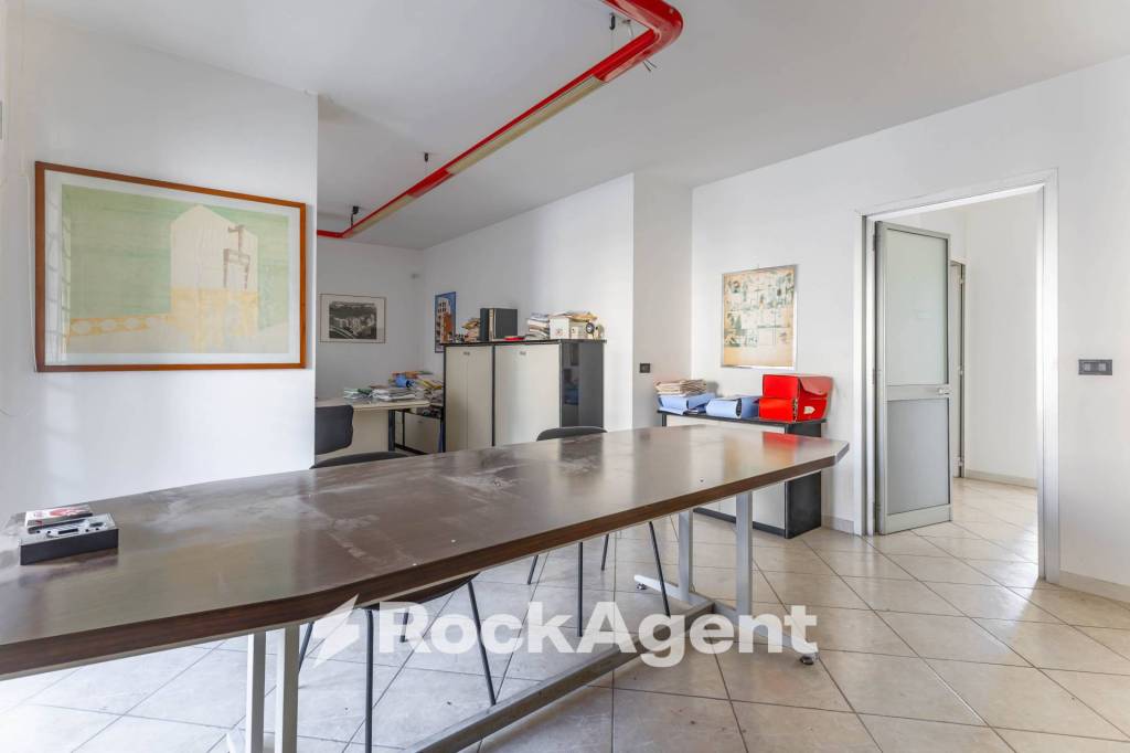 appartamento in vendita a Bari in zona Libertà