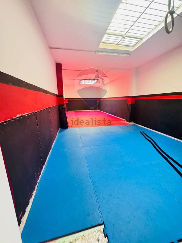 trivano in vendita a Bari in zona Libertà