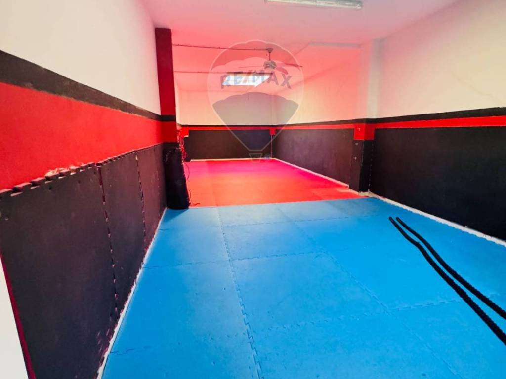 trivano in vendita a Bari in zona Libertà