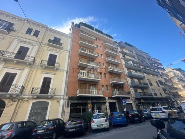 appartamento in vendita a Bari in zona Murat