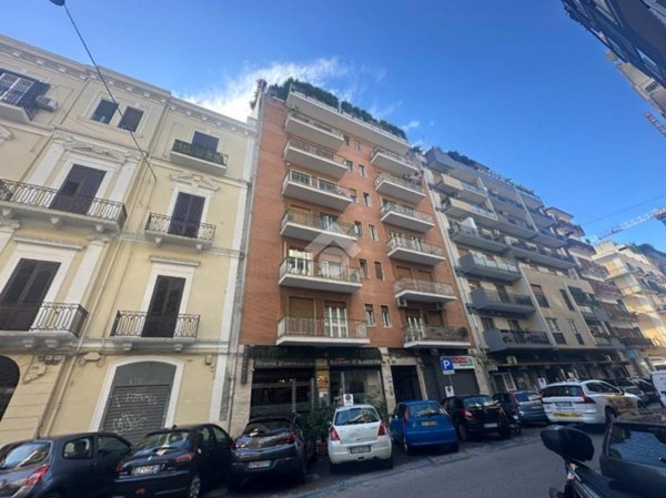 appartamento in vendita a Bari in zona Murat