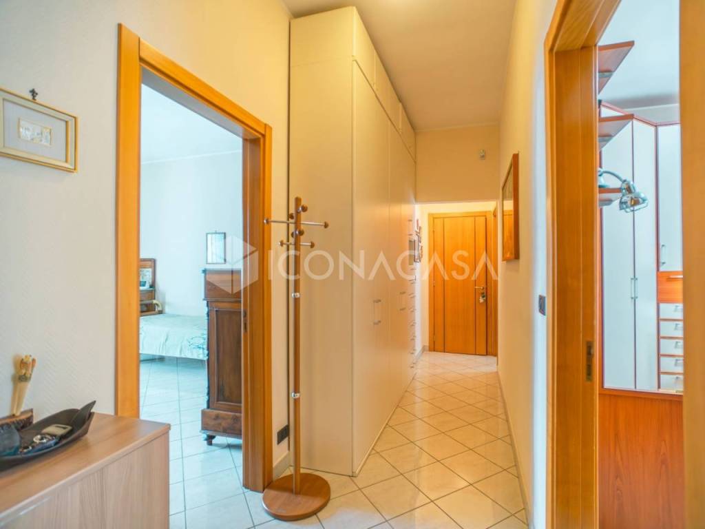 appartamento in vendita a Bari in zona San Pasquale