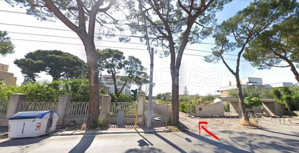 casa indipendente in vendita a Bari in zona Carbonara