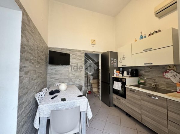 appartamento in vendita a Bari in zona Palese/Macchie