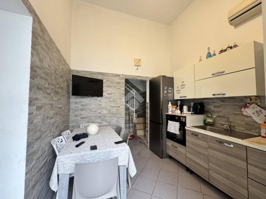 casa indipendente in vendita a Bari in zona Palese/Macchie