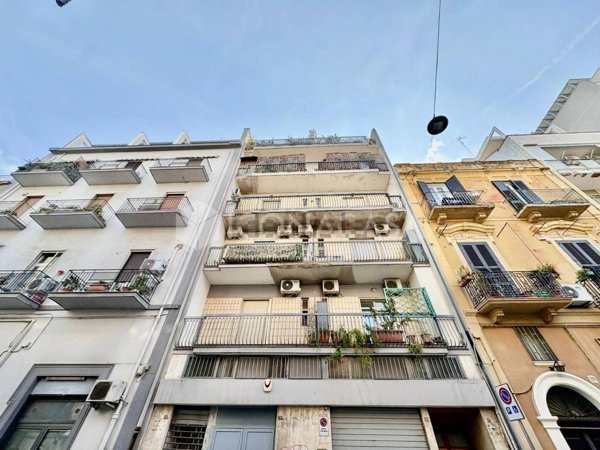 appartamento in vendita a Bari in zona San Pasquale