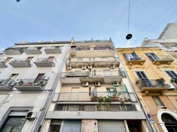 appartamento in vendita a Bari in zona San Pasquale