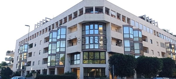 appartamento in vendita a Bari in zona San Pasquale