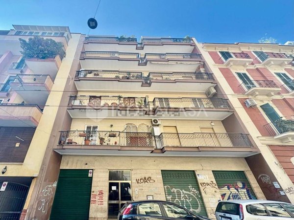 appartamento in vendita a Bari in zona San Pasquale