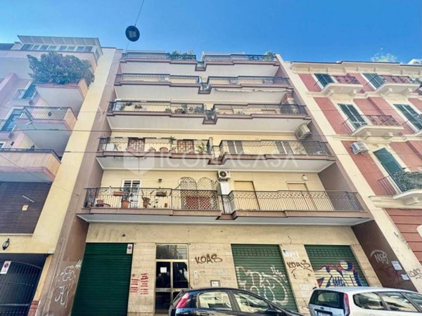 appartamento in vendita a Bari in zona San Pasquale