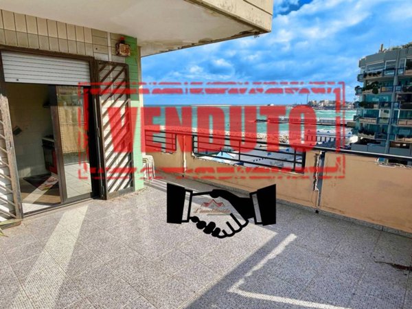 appartamento in vendita a Bari in zona San Girolamo