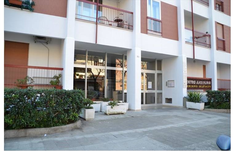 appartamento in vendita a Bari in zona Poggiofranco