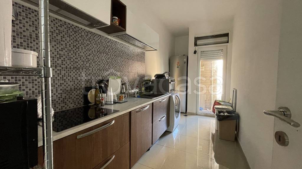 appartamento in vendita a Bari in zona Libertà
