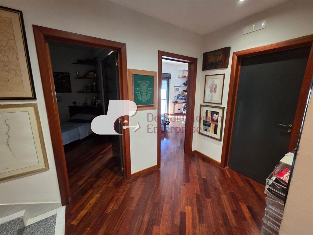 appartamento in vendita a Bari in zona Poggiofranco