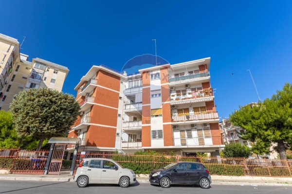 appartamento in vendita a Bari in zona San Paolo