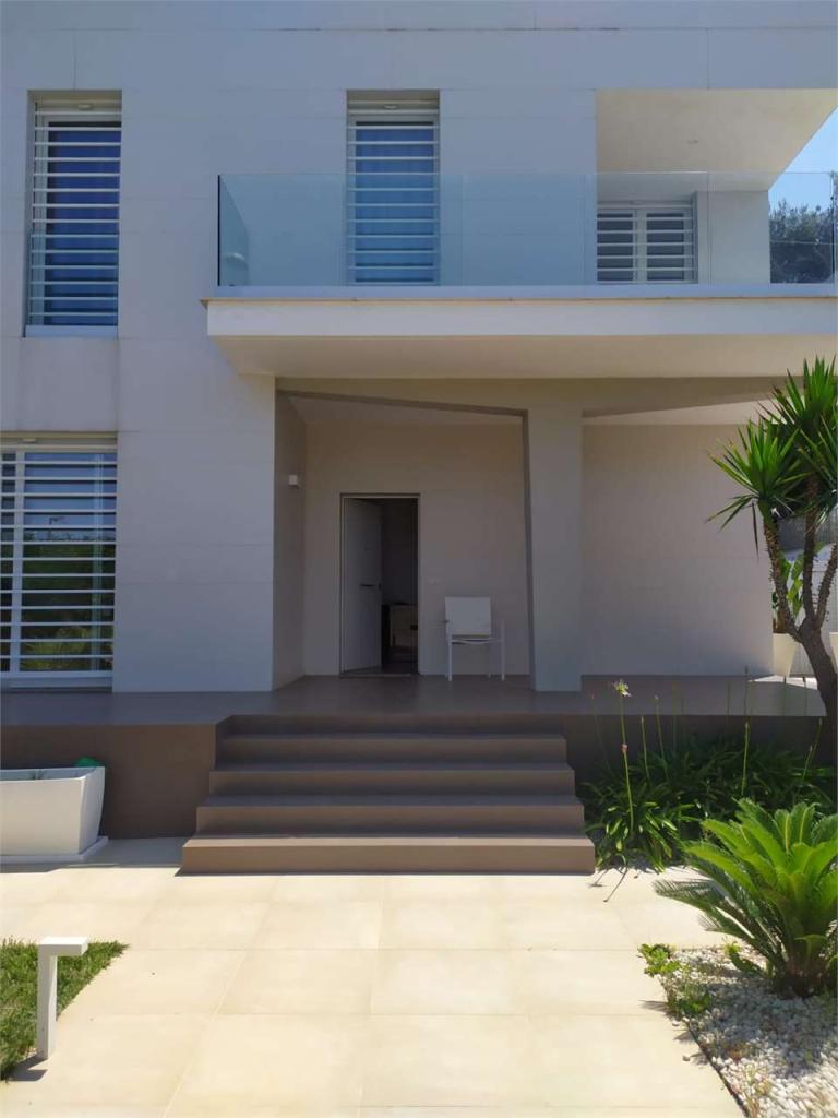 casa indipendente in vendita a Bari in zona Santo Spirito