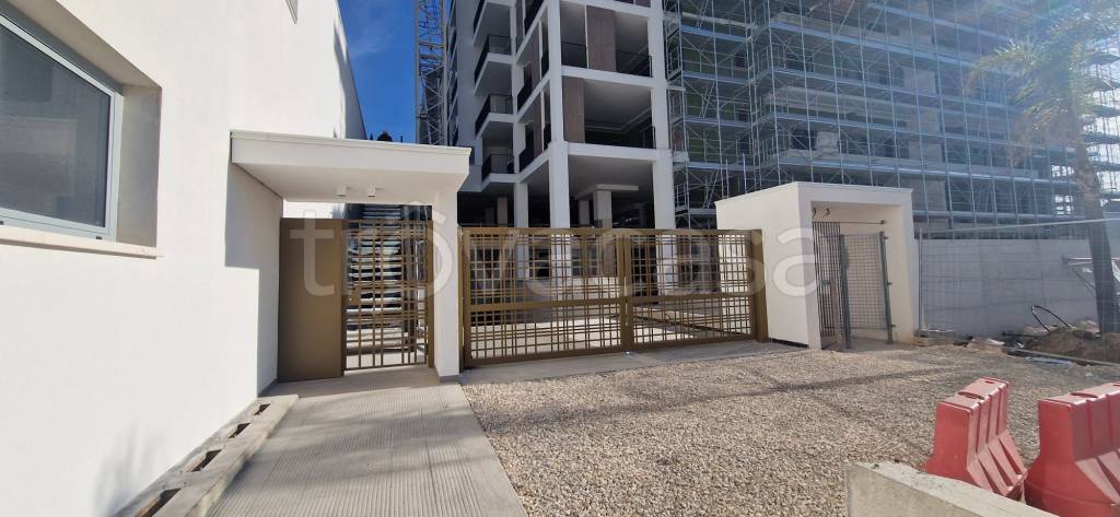 appartamento in vendita a Bari in zona Japigia