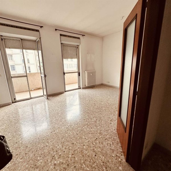 appartamento in vendita a Bari in zona Poggiofranco