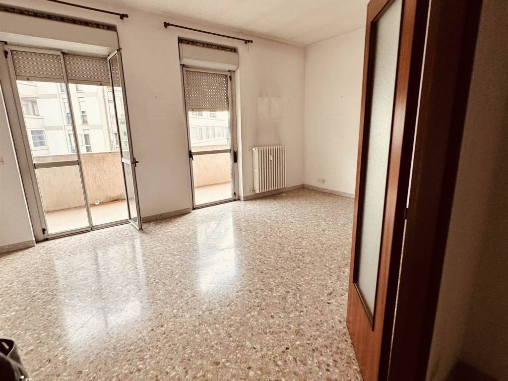 appartamento in vendita a Bari in zona Poggiofranco