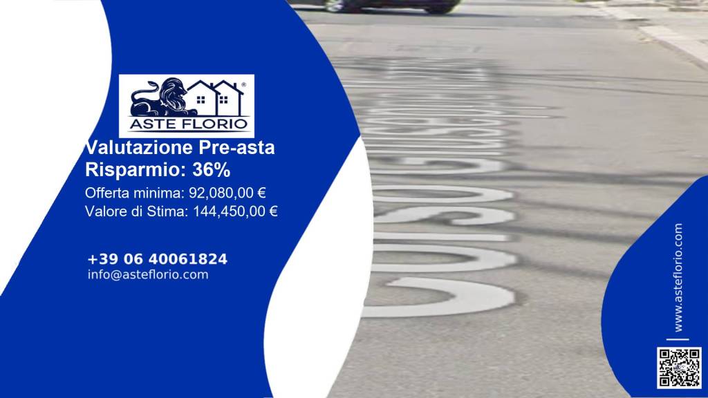 appartamento in vendita a Bari in zona Libertà