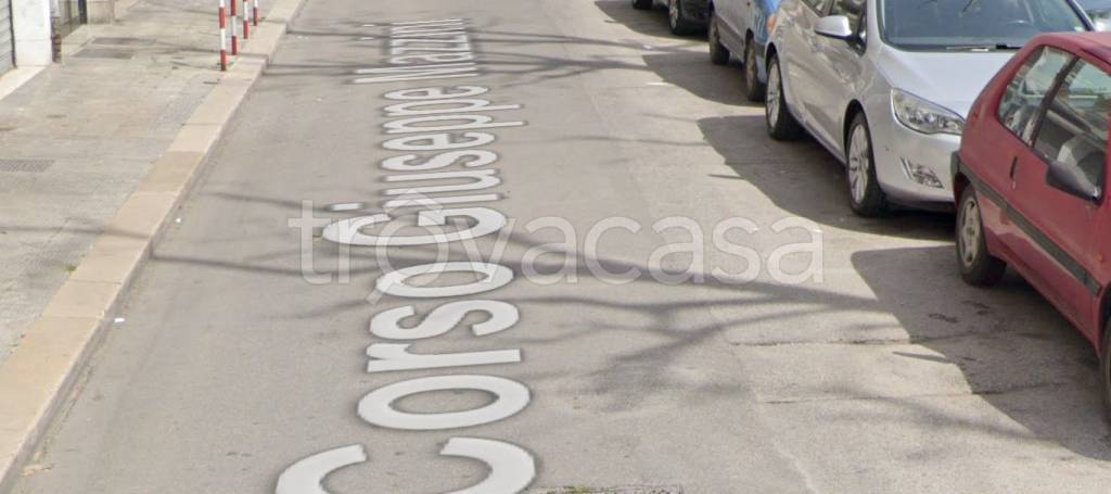 appartamento in vendita a Bari in zona Libertà