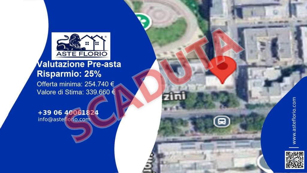 appartamento in vendita a Bari in zona Libertà