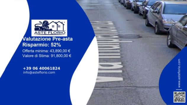 appartamento in vendita a Bari
