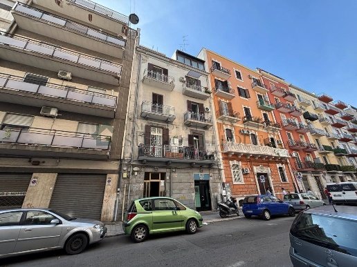 appartamento in vendita a Bari in zona Libertà