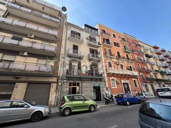 appartamento in vendita a Bari in zona Libertà