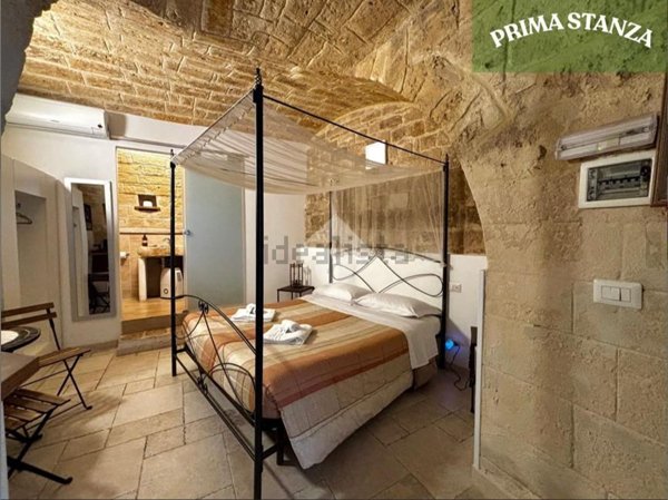 appartamento in vendita a Bari in zona Città Vecchia