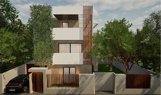 appartamento in vendita a Bari in zona Poggiofranco