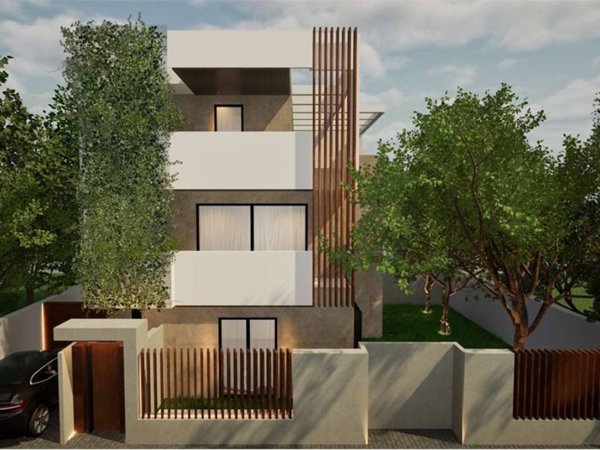 appartamento in vendita a Bari in zona Poggiofranco