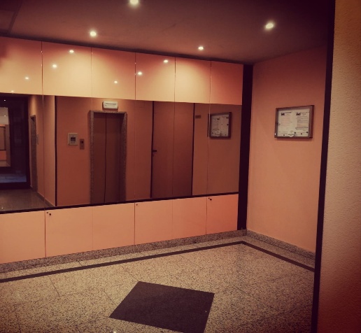 appartamento in vendita a Bari in zona Picone