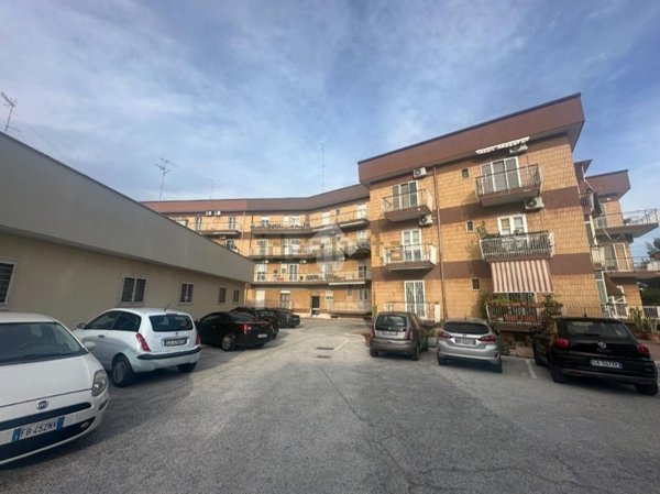 appartamento in vendita a Bari in zona Stanic