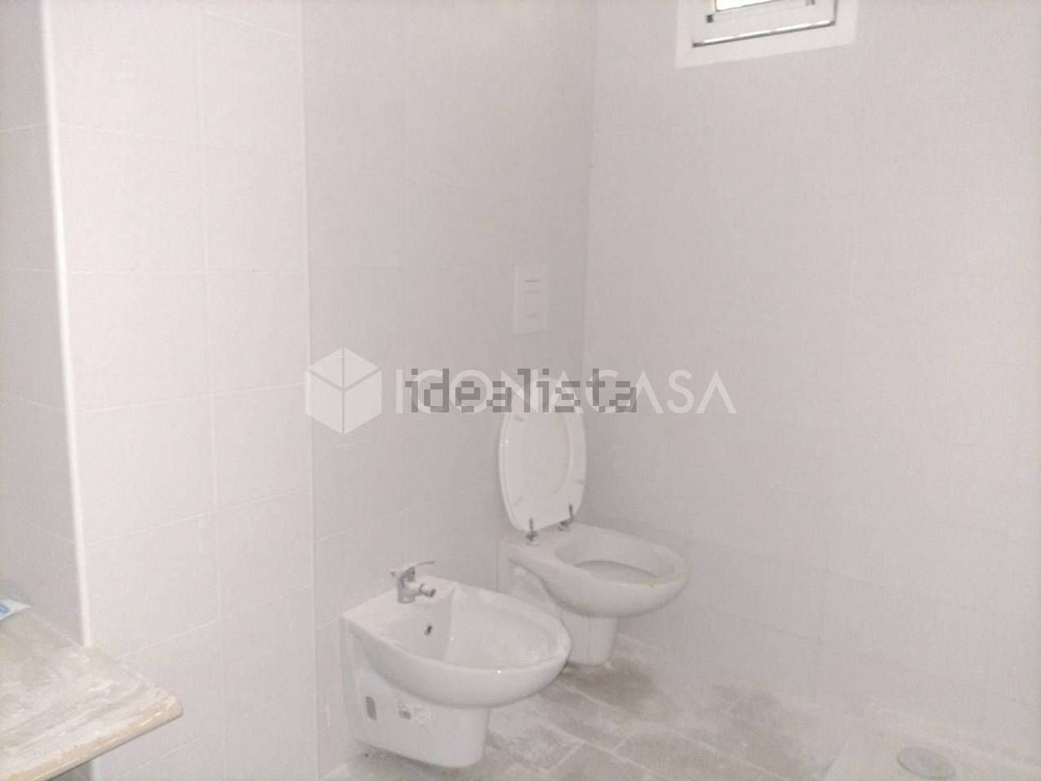 appartamento in vendita a Bari in zona Carrassi