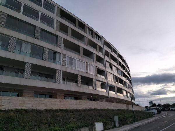 appartamento in vendita a Bari in zona Japigia