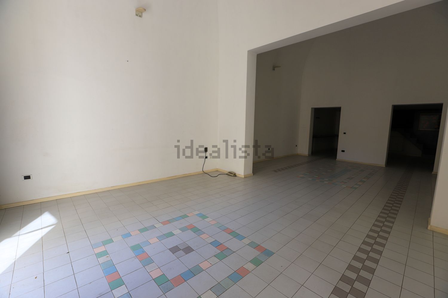 appartamento in vendita a Bari in zona Murat