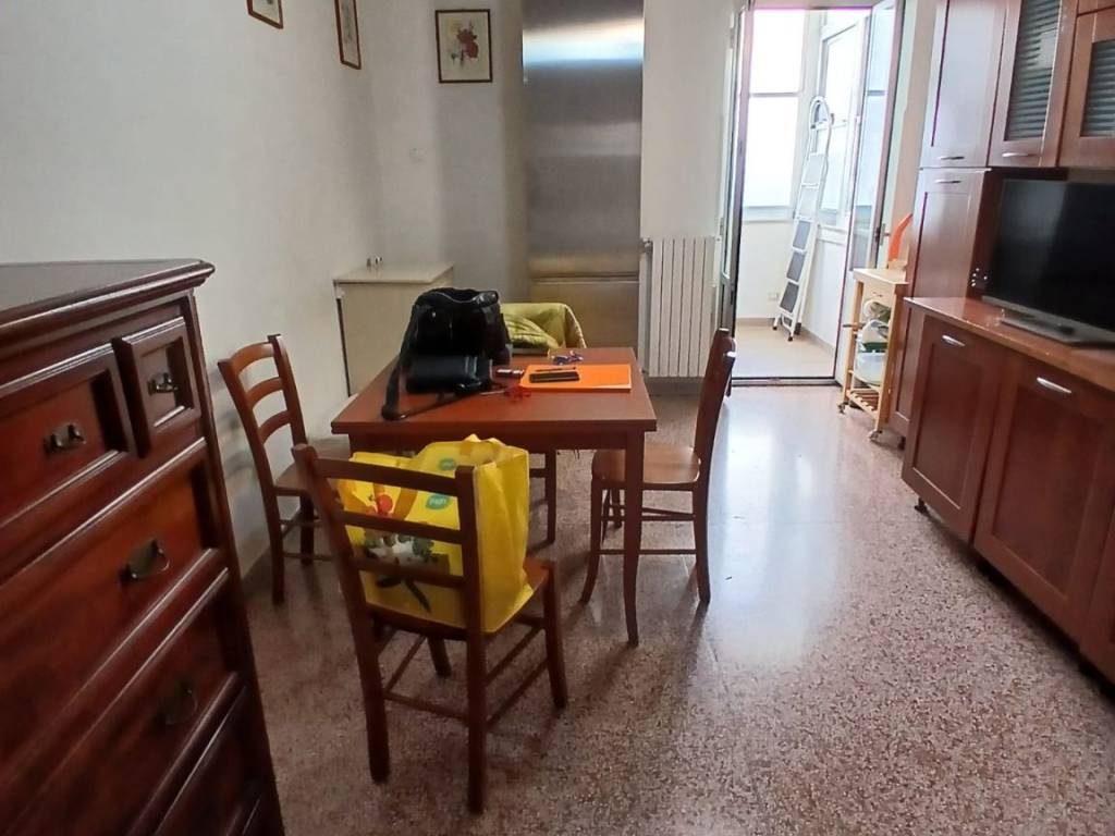 appartamento in vendita a Bari in zona San Pasquale