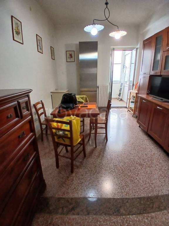 appartamento in vendita a Bari in zona San Pasquale