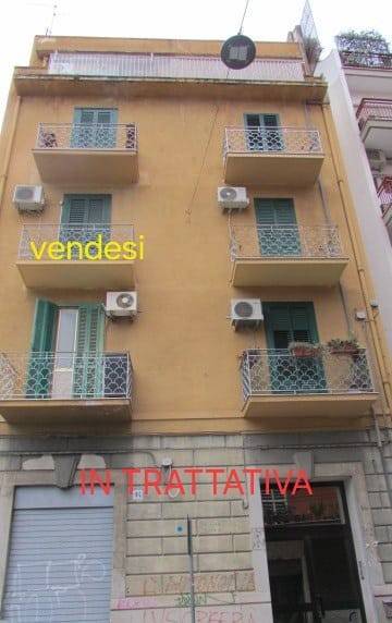 appartamento in vendita a Bari in zona San Pasquale