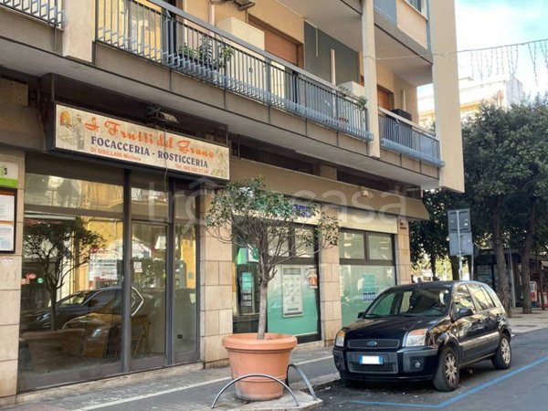 appartamento in vendita a Bari in zona Libertà