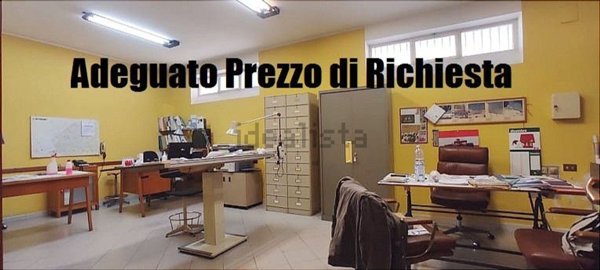 locale di sgombero in vendita a Bari in zona San Pasquale