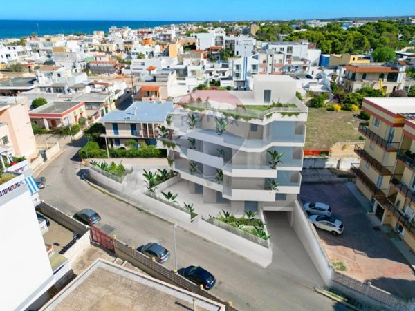 appartamento in vendita a Bari in zona Torre a Mare