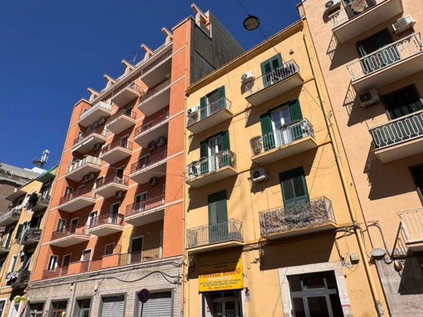 appartamento in vendita a Bari in zona Libertà