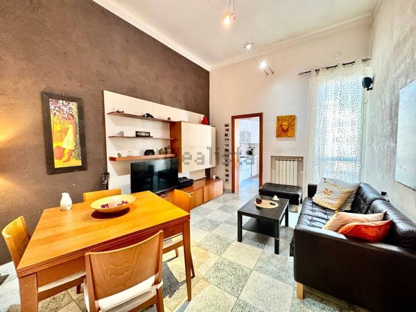 appartamento in vendita a Bari in zona Madonnella