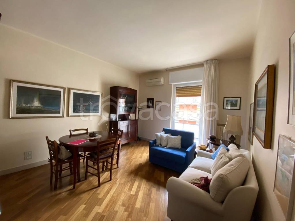 appartamento in vendita a Bari in zona Picone