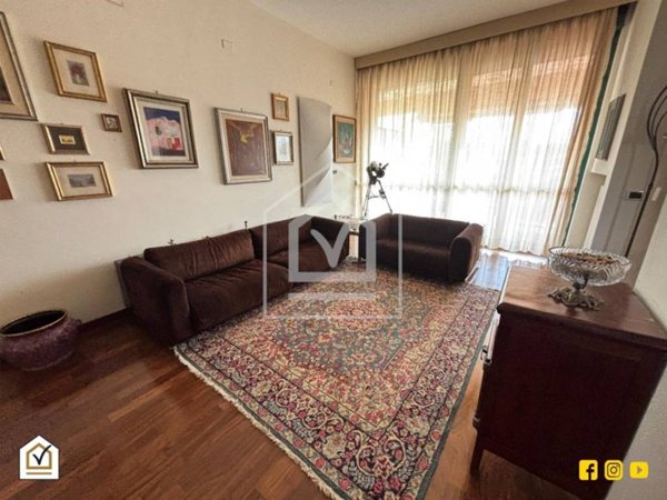 appartamento in vendita a Bari in zona Santo Spirito