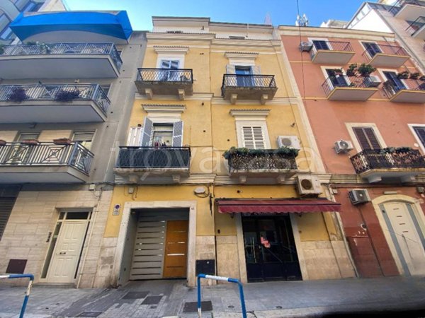 appartamento in vendita a Bari in zona Murat