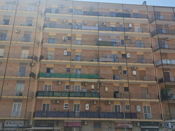 appartamento in vendita a Bari in zona San Paolo