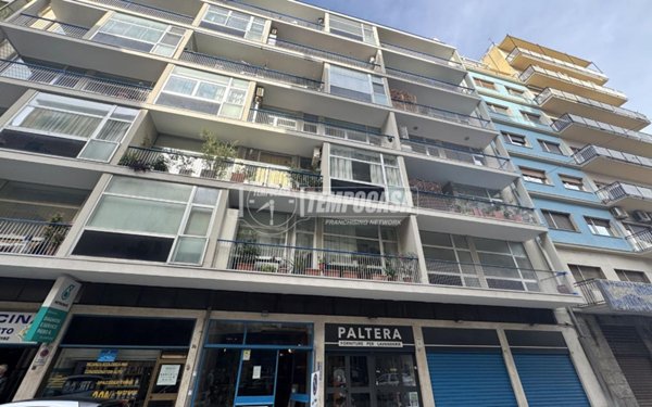 appartamento in vendita a Bari in zona Madonnella